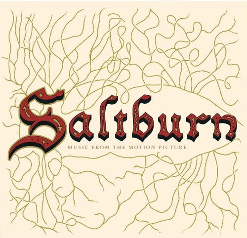 Saltburn / O.s.t. - Saltburn / O.s.t. - Vinyl Record