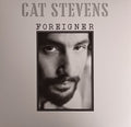 Yusuf ( Stevens,cat ) - Foreigner - Vinyl Record