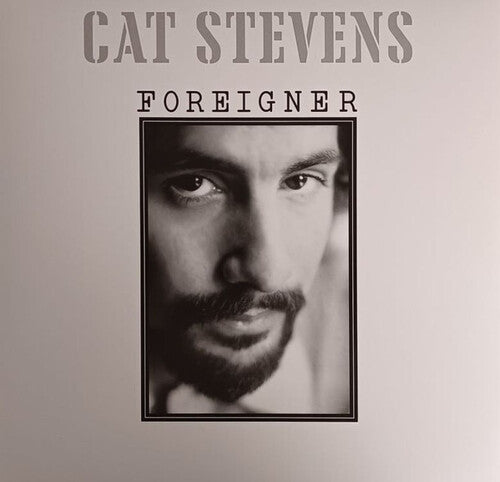 Yusuf ( Stevens,cat ) - Foreigner - Vinyl Record