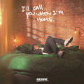 Berre - I'll Call You When I'm Home - Vinyl Record