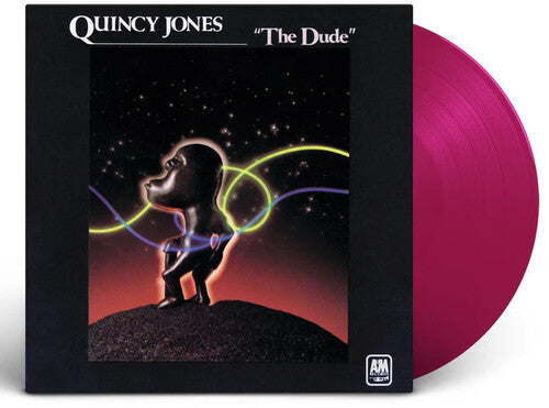 Jones,quincy - Dude - Vinyl Record