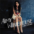 Winehouse,amy - Back To Black - Vinyl Record