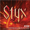 Styx - Icon - Vinyl Record