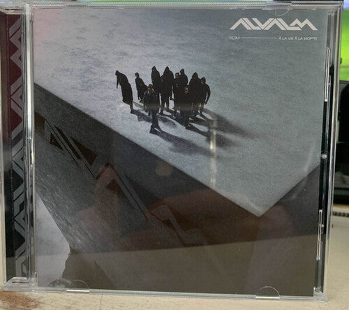 Sdm - A La Vie A La Mort - Music CD