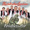 Kastelruther Spatzen - Friedensadler - Music CD