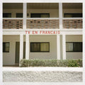 TV En Francais: 10th Anniversary - Expanded 'Veggie Plate' Green Colored Vinyl [LP] Vinyl Record