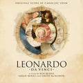 Shaw,caroline - Leonardo Da Vinci - O.s.t. - Vinyl Record