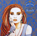 Alaska - 30 Anos De Reinado - Vinyl Record