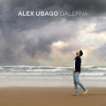 Ubago,alex - Galerna - Music CD