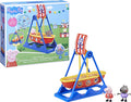 Pep Peppas Pirate Ride - Pep Peppas Pirate Ride - Collectibles