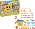 Pd Picnic Shapes Starter Set - Pd Picnic Shapes Starter Set - Collectibles