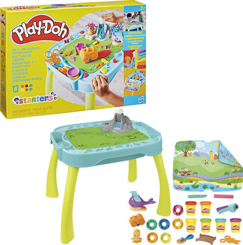Pd All In One Creativity Starter Station - Pd All In One Creativity Starter Station - Collectibles