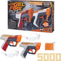 Ner Gelfire Dual Wield Pack - Ner Gelfire Dual Wield Pack - Collectibles