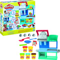 Pd Busy Chefs Restaurant Playset - Pd Busy Chefs Restaurant Playset - Collectibles