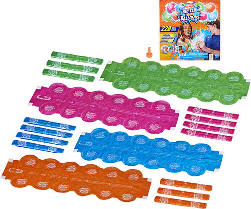 Ner Better Than Balloons Core 2 - Ner Better Than Balloons Core 2 - Games