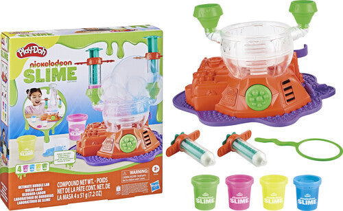 Pd Nic Slime Ultimate Bubble Lab - Pd Nic Slime Ultimate Bubble Lab - Collectibles