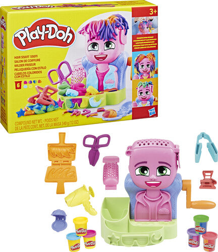 Pd Hair Stylin Salon - Pd Hair Stylin Salon - Collectibles