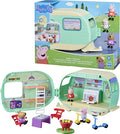Pep Peppas Caravan - Pep Peppas Caravan - Collectibles