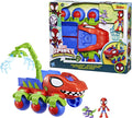 Saf Dinowebs Crawler - Saf Dinowebs Crawler - Collectibles