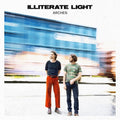 Illiterate Light - Arches - Vinyl Record
