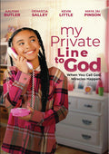 My Private Line To God - My Private Line To God - DVD
