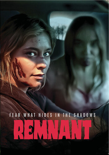 Remnant - Remnant - DVD