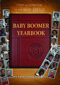 Baby Boomer Yearbook - Baby Boomer Yearbook - DVD