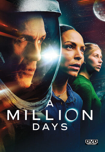 Million Days - Million Days - DVD