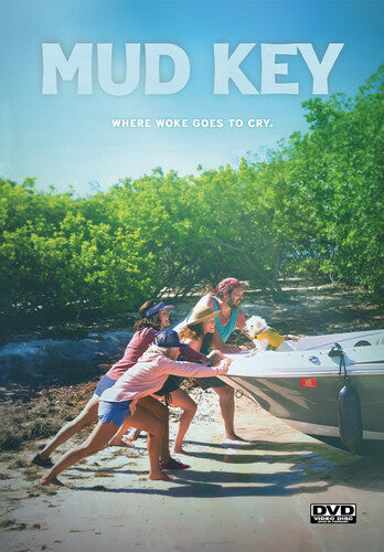 Mud Key - Mud Key - DVD