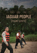 Jaguar People (tigre Gente) - Jaguar People (tigre Gente) - DVD