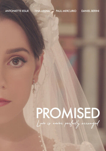 Promised - Promised - DVD