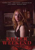 Killer Weekend (2020) - Killer Weekend (2020) - DVD