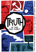 Truth Is The Only Client - Truth Is The Only Client - DVD