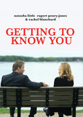 Getting To Know You - Getting To Know You - DVD