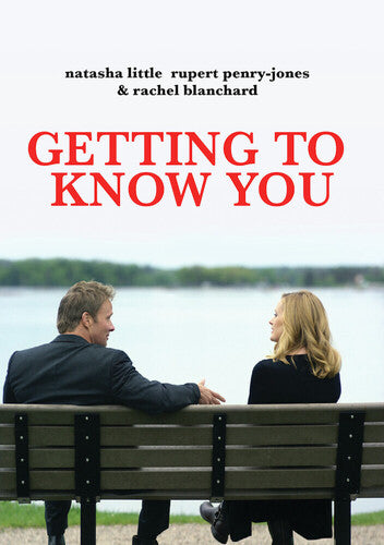 Getting To Know You - Getting To Know You - DVD