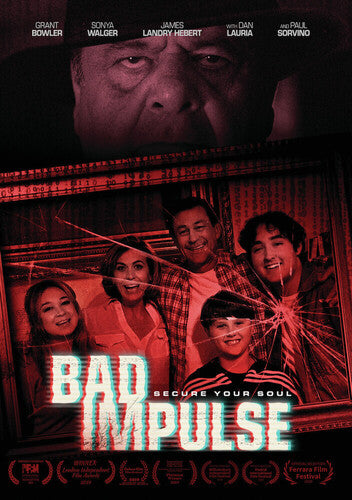 Bad Impulse - Bad Impulse - DVD