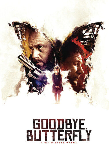 Goodbye Butterfly - Goodbye Butterfly - DVD