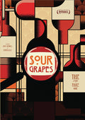Sour Grapes - Sour Grapes - DVD