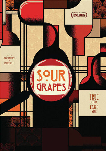 Sour Grapes - Sour Grapes - DVD