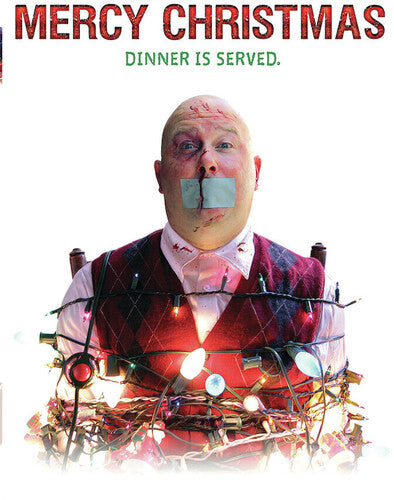 Mercy Christmas - Mercy Christmas - DVD