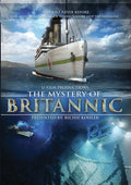 Mystery Of Britannic - Mystery Of Britannic - DVD