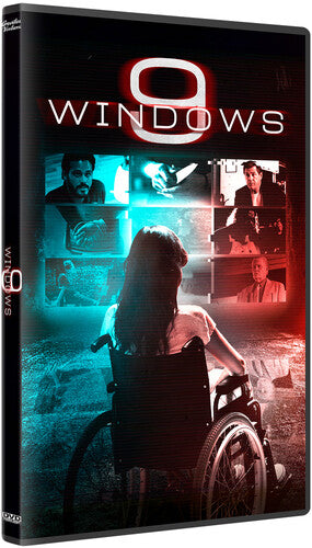 9 Windows - 9 Windows - DVD