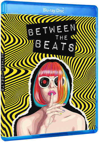 Between The Beats - Between The Beats - Blu-ray
