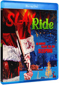 Slay Ride - Slay Ride - Blu-ray
