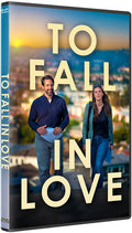 To Fall In Love - To Fall In Love - DVD