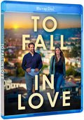 To Fall In Love - To Fall In Love - Blu-ray