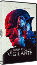 Vampire & The Vigilante - Vampire & The Vigilante - DVD