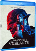 Vampire & The Vigilante - Vampire & The Vigilante - Blu-ray