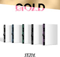 Itzy - Gold [digipack Ver.] - Music CD