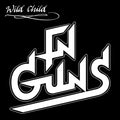 Fn Guns - Wild Child - Music CD